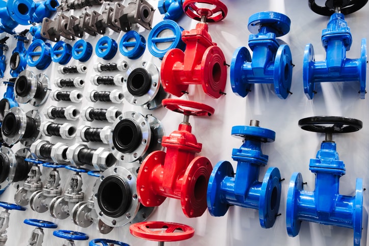 Downstream Material Supply