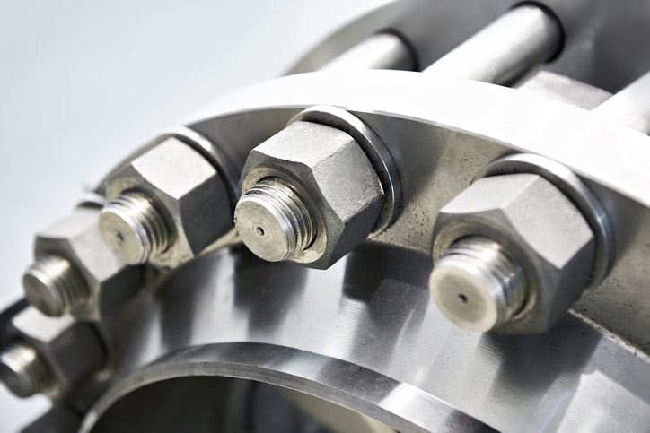 Industrial Fasteners