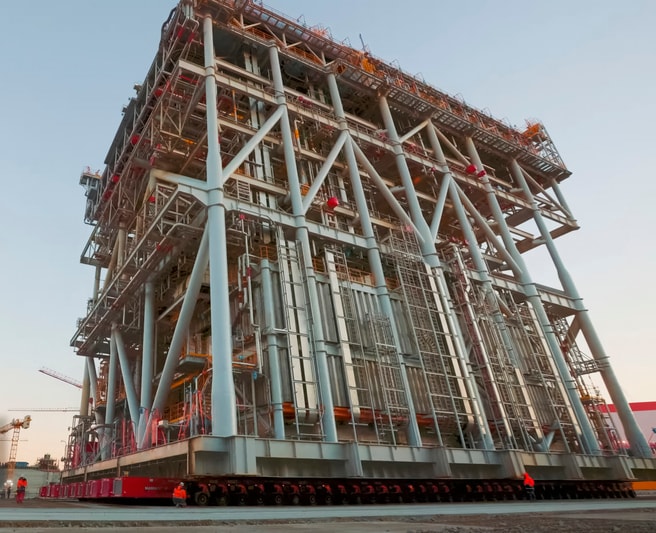 Module Fabrication