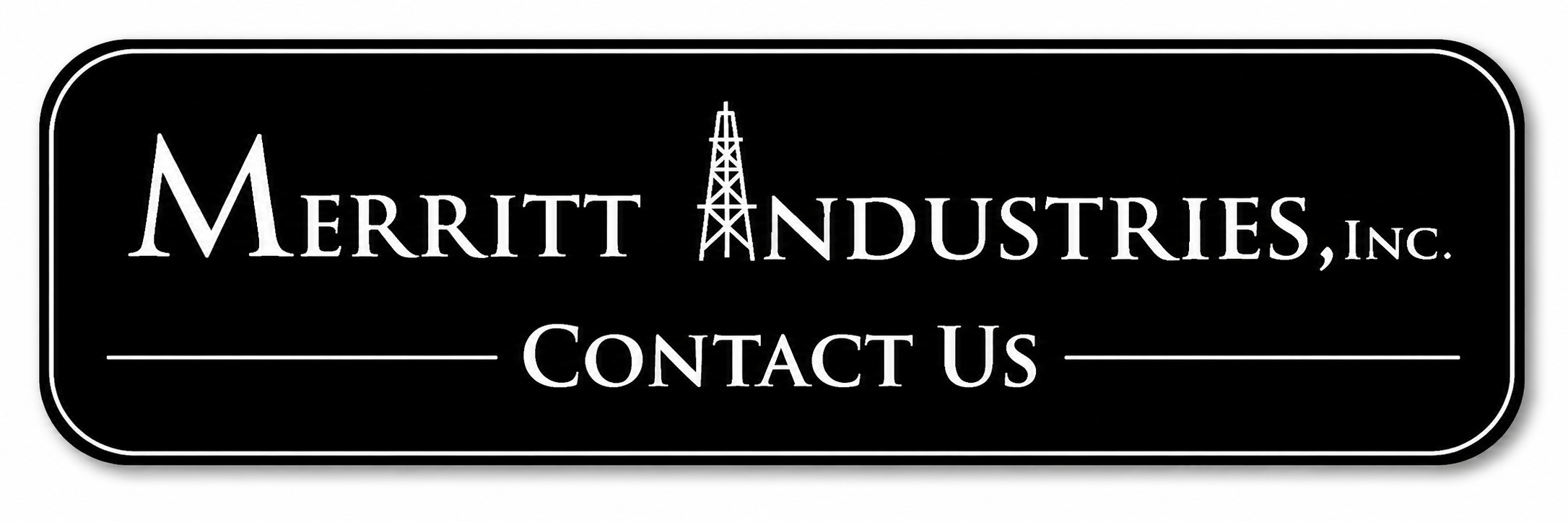 Merritt Industries — Contact Us