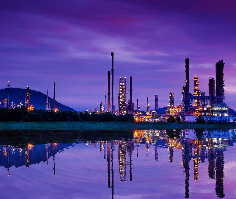 Petrochemical