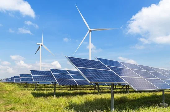 Renewables